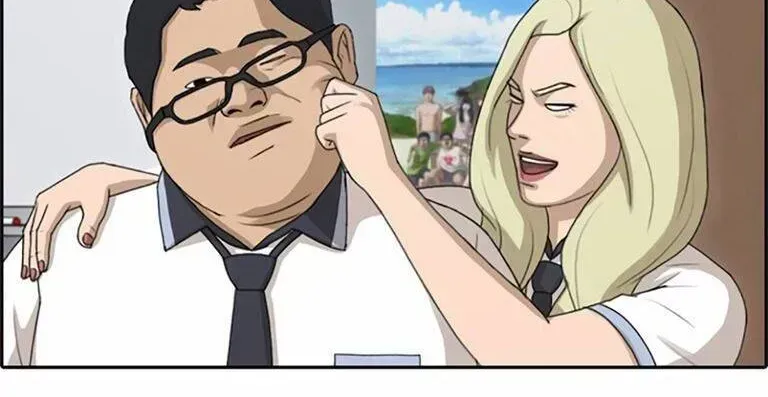 Free Draw Chapter 135.1 - 21