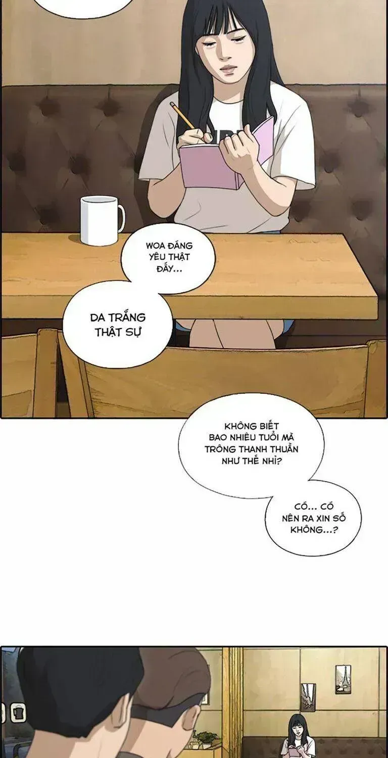 Free Draw Chapter 135.1 - 40