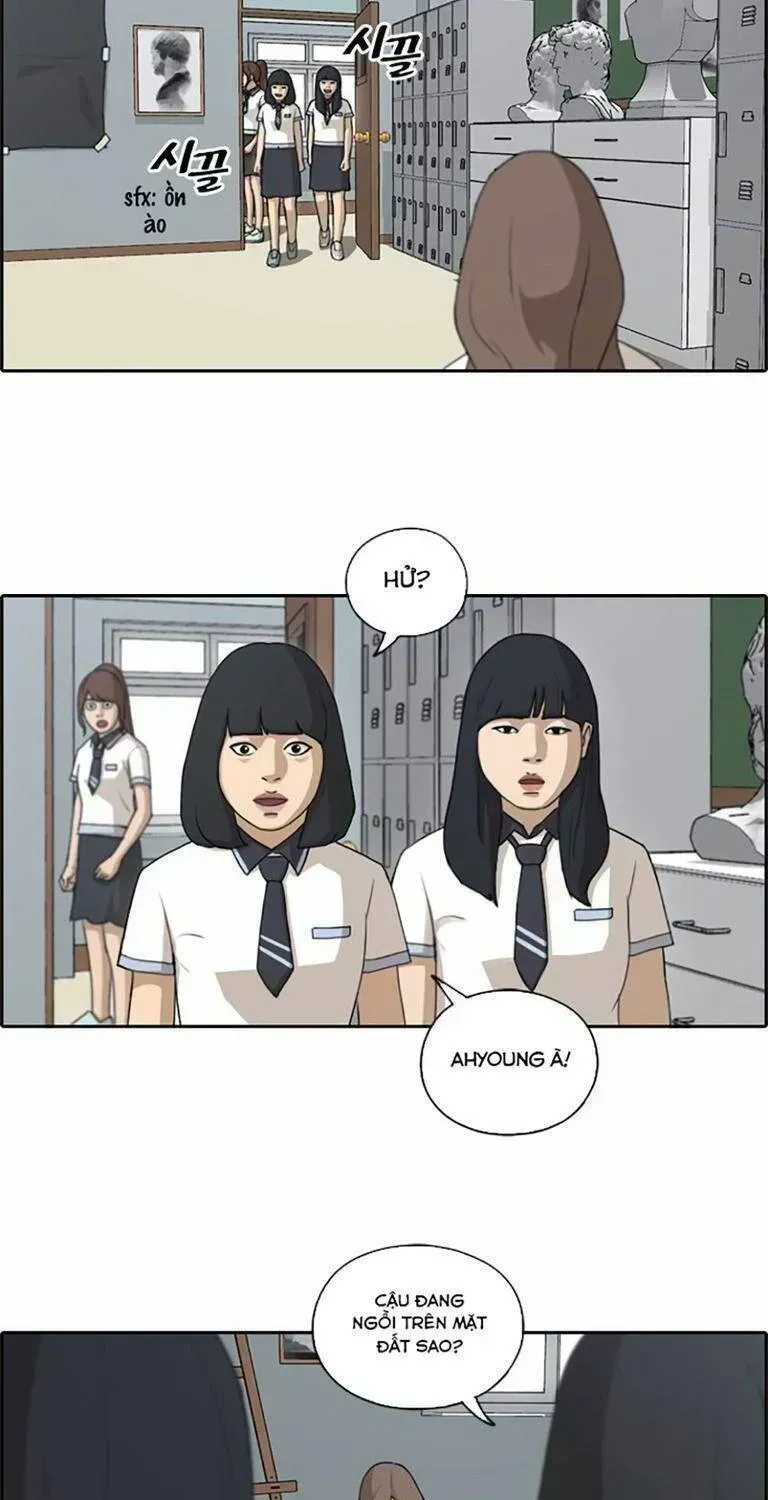 Free Draw Chapter 135.1 - 10