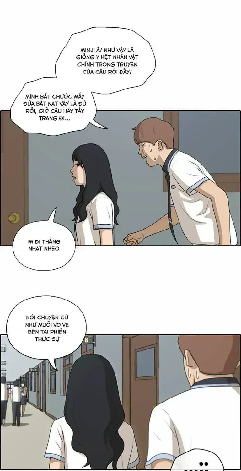 Free Draw Chapter 136.6 - 15