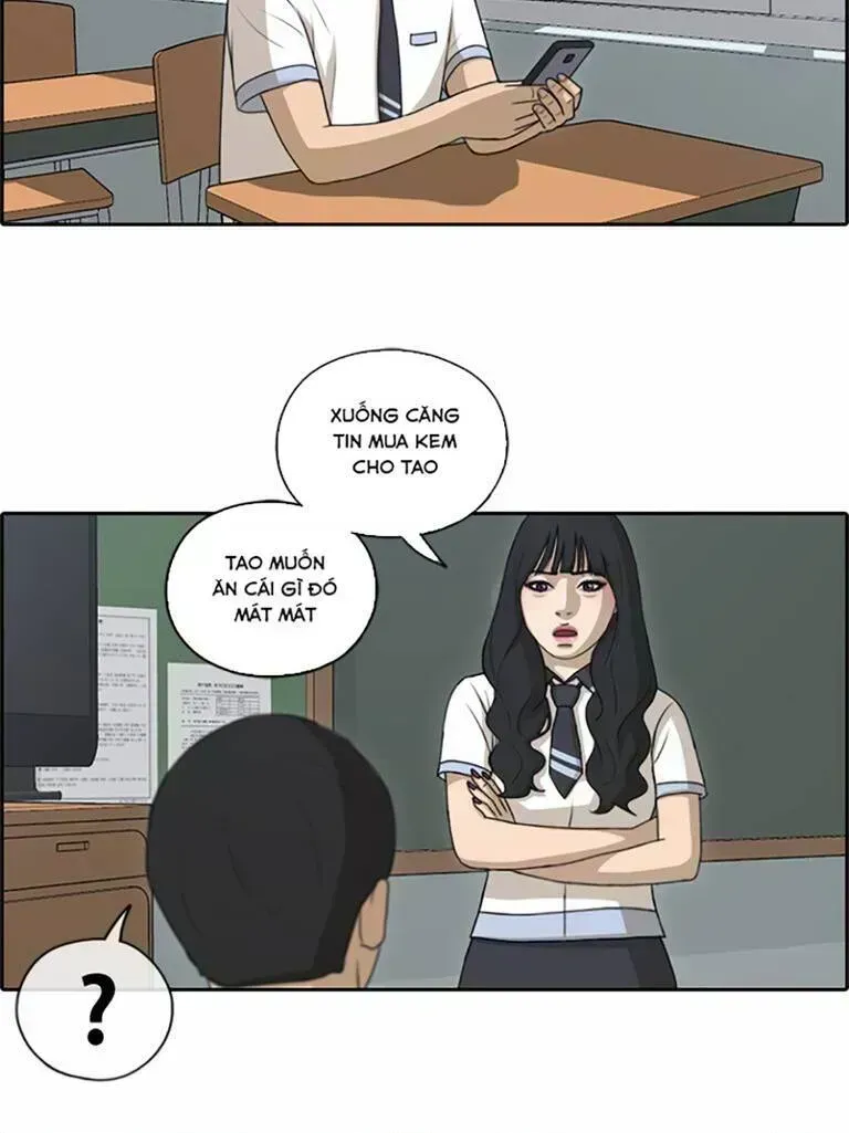 Free Draw Chapter 136.6 - 18