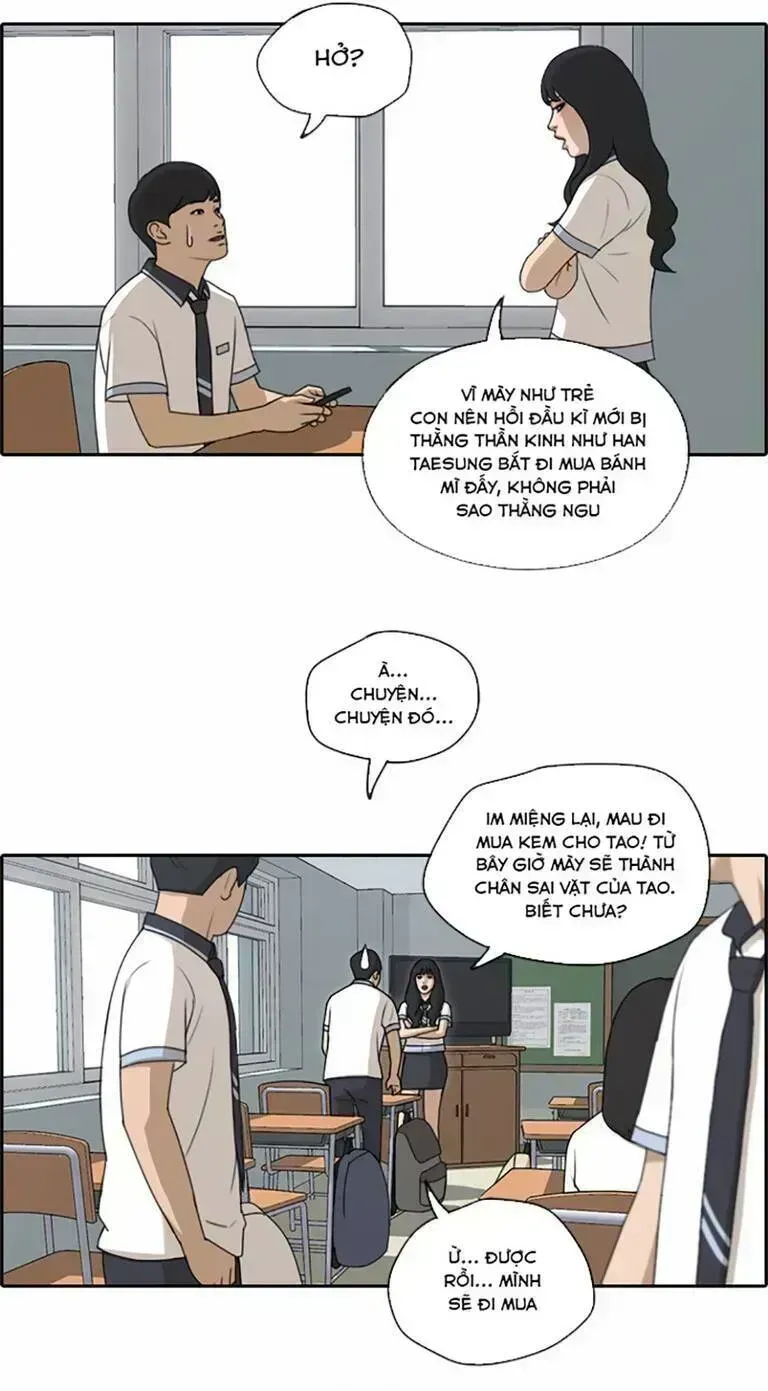 Free Draw Chapter 136.6 - 21