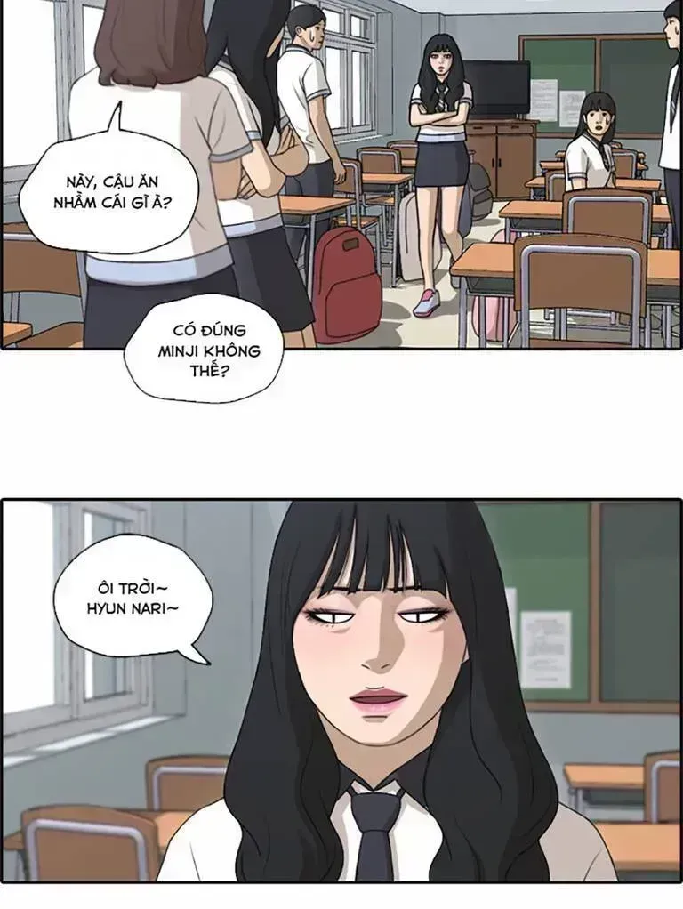 Free Draw Chapter 136.6 - 23