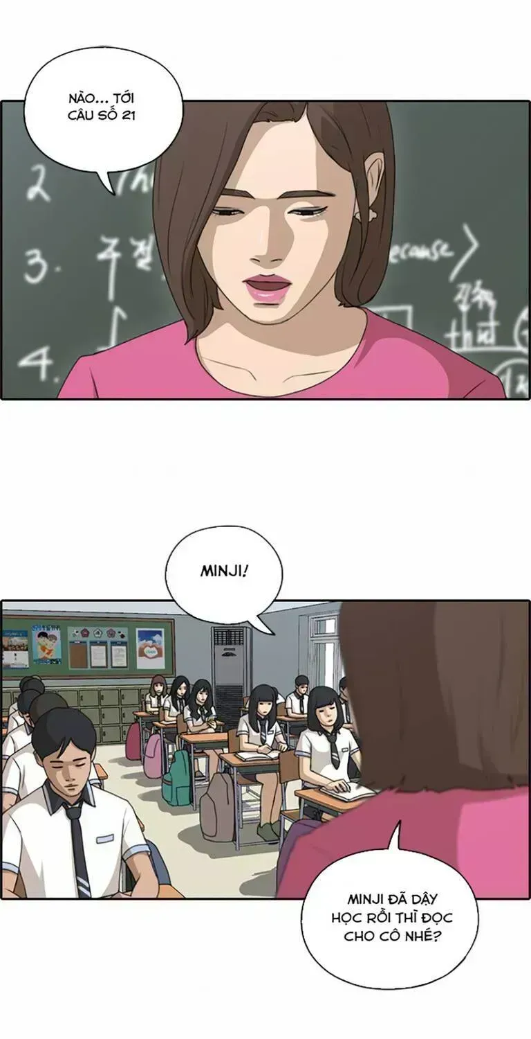 Free Draw Chapter 136.6 - 31