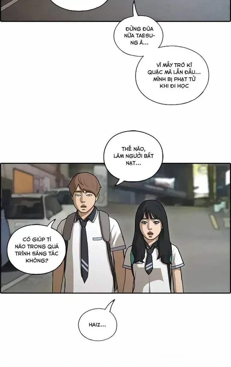 Free Draw Chapter 136.6 - 50