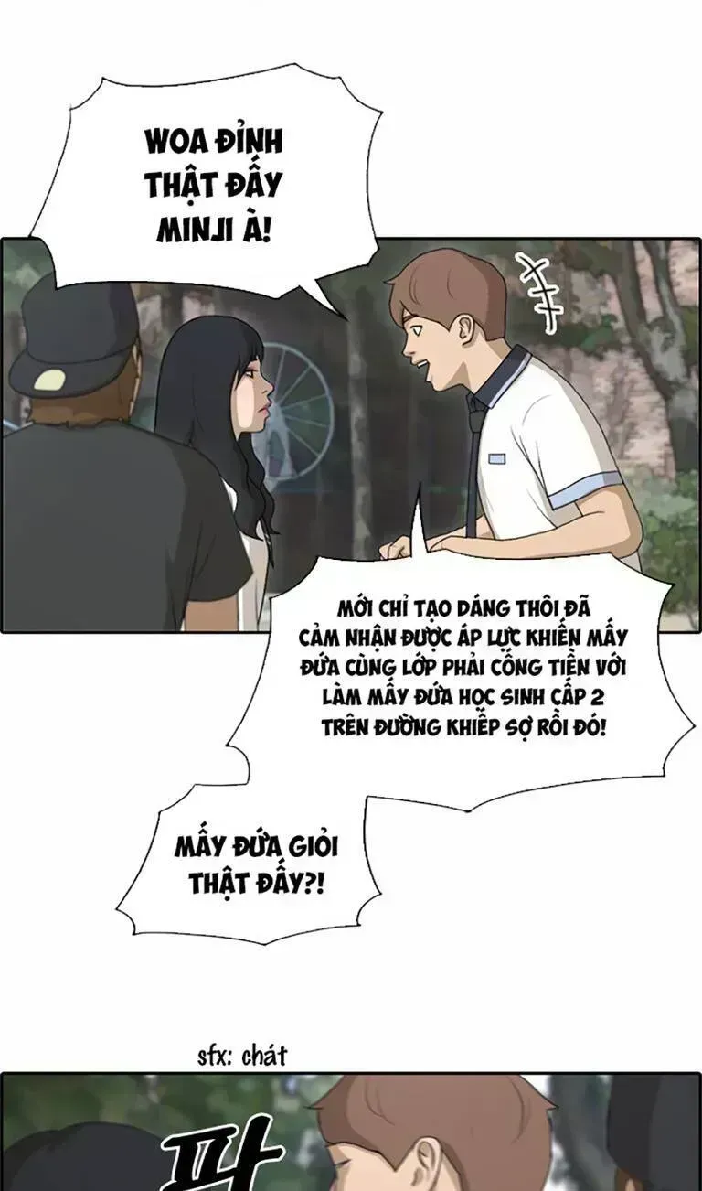 Free Draw Chapter 136.6 - 6