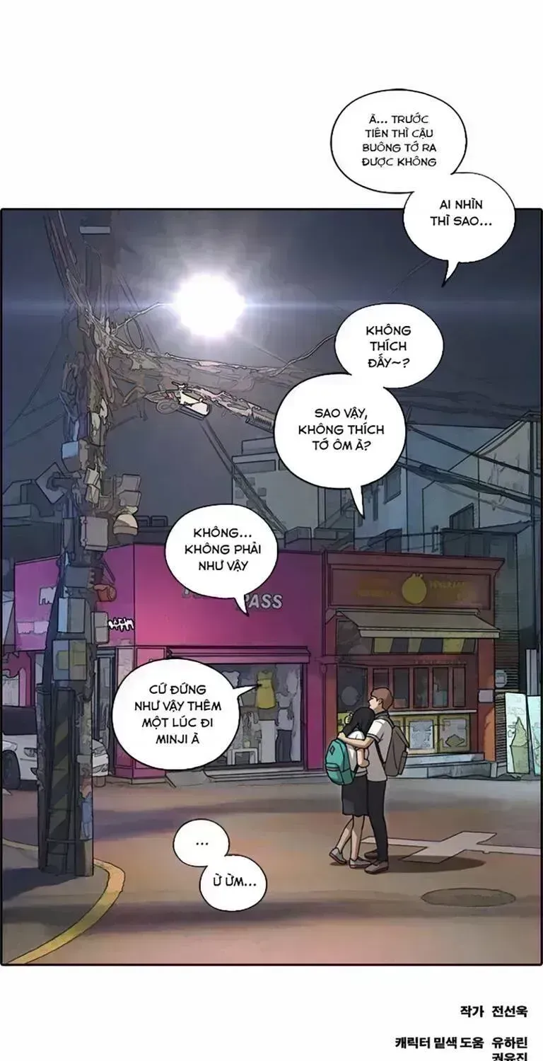 Free Draw Chapter 136.6 - 62