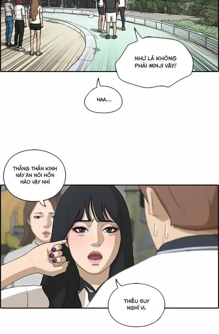 Free Draw Chapter 136.6 - 10