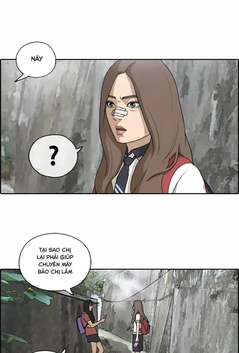 Free Draw Chapter 137.8 - 12