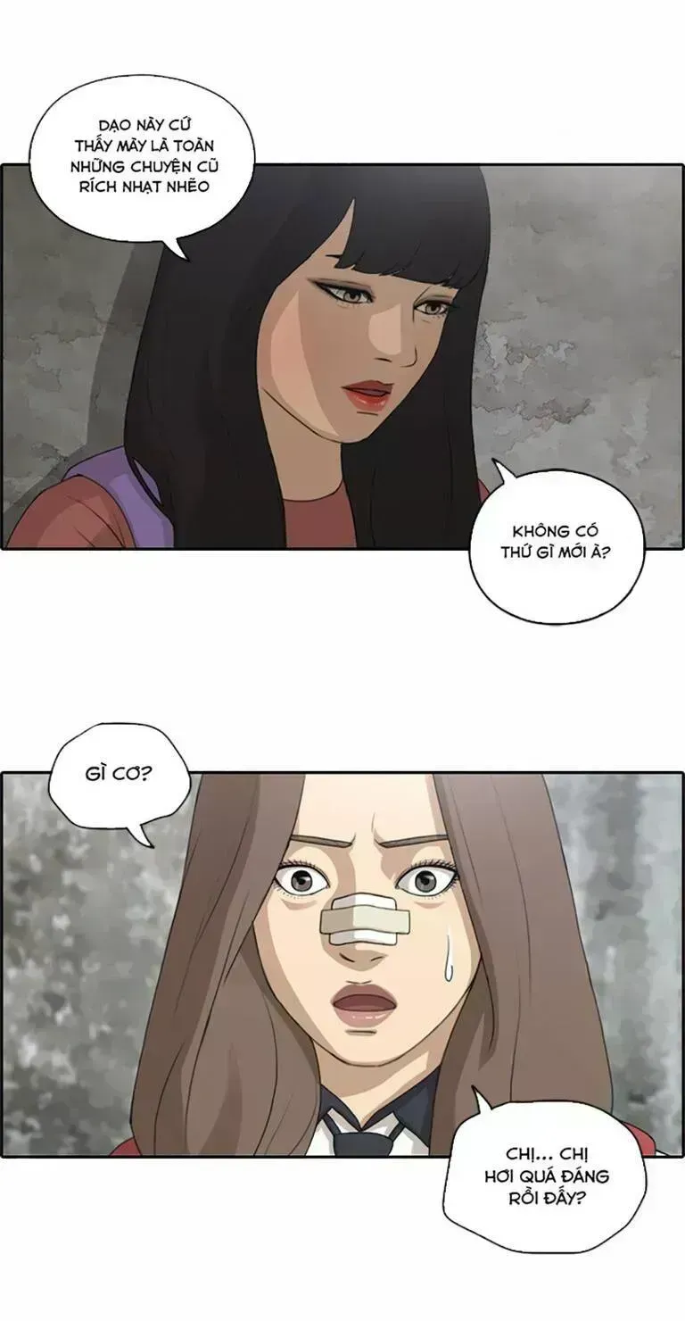 Free Draw Chapter 137.8 - 15