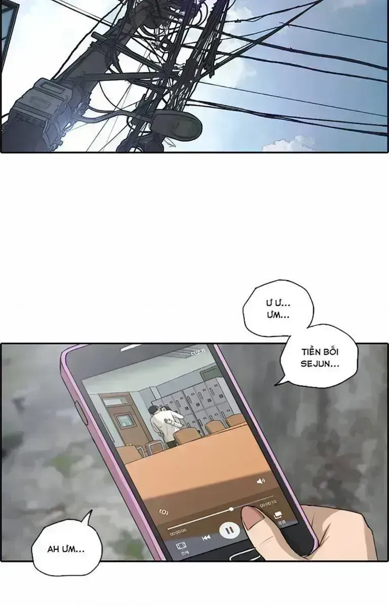 Free Draw Chapter 137.8 - 20