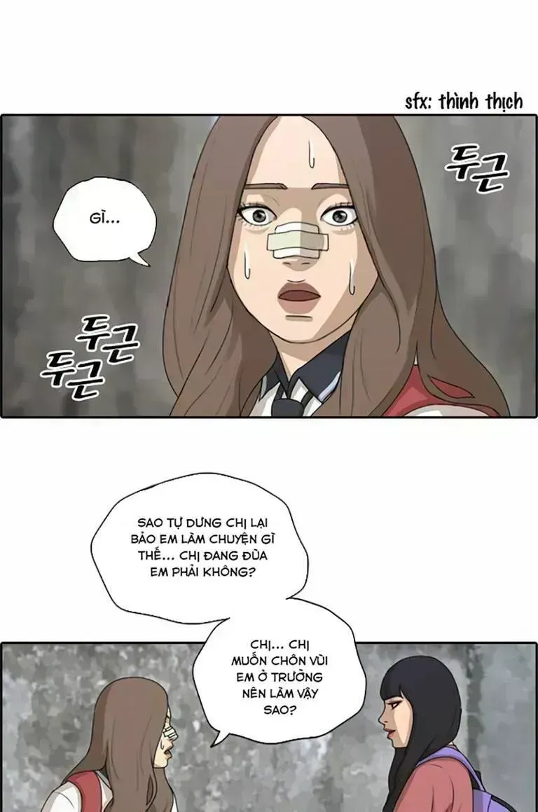 Free Draw Chapter 137.8 - 28