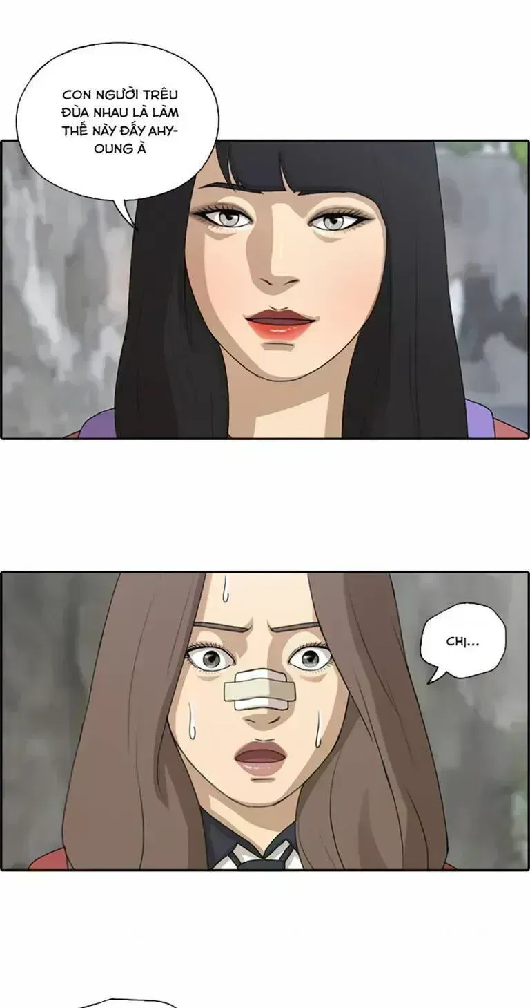 Free Draw Chapter 137.8 - 30