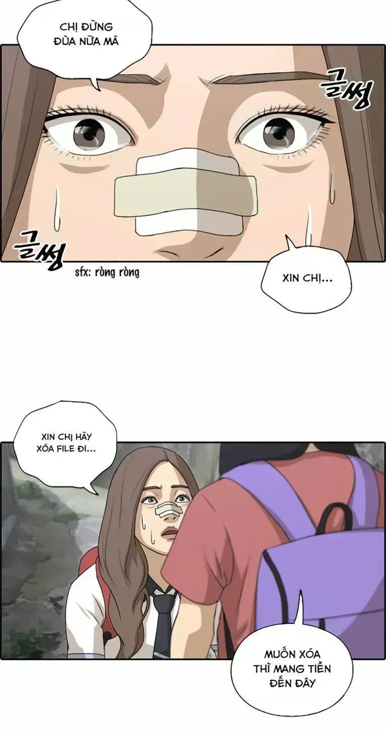 Free Draw Chapter 137.8 - 31