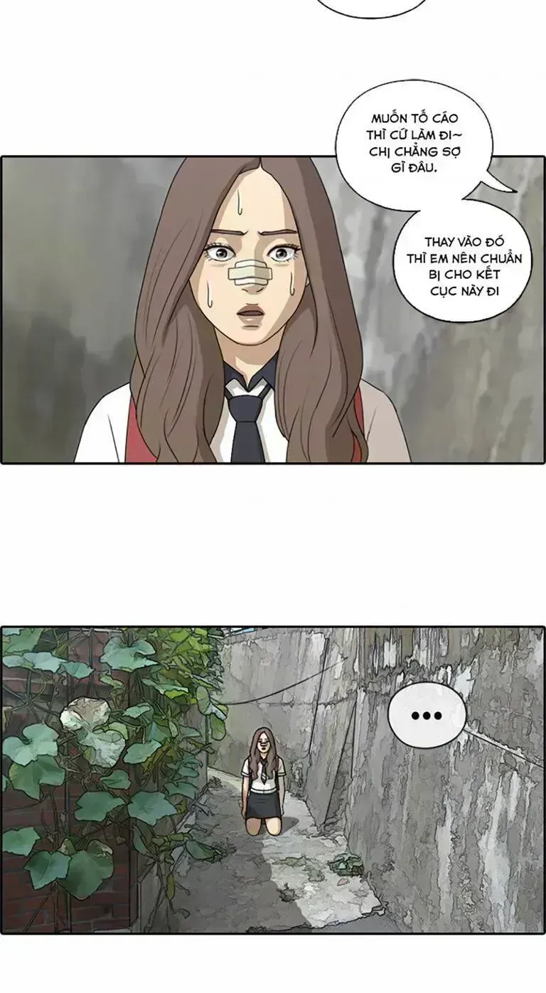 Free Draw Chapter 137.8 - 34