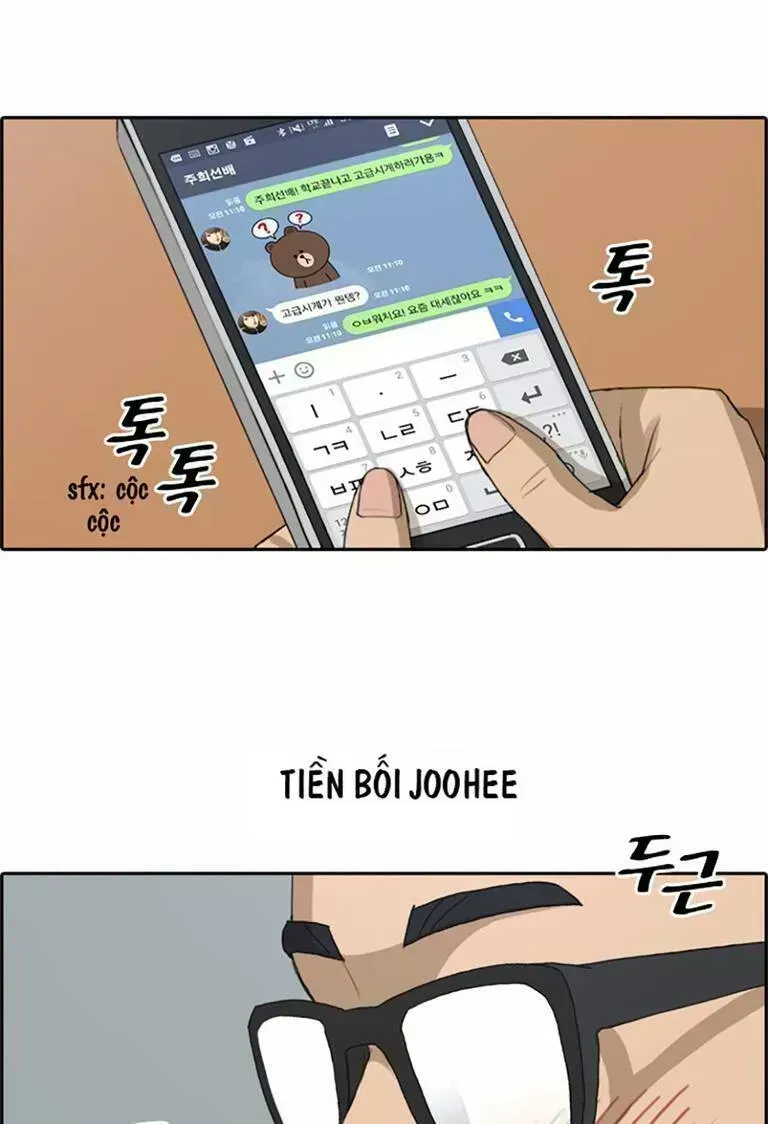 Free Draw Chapter 137.8 - 39