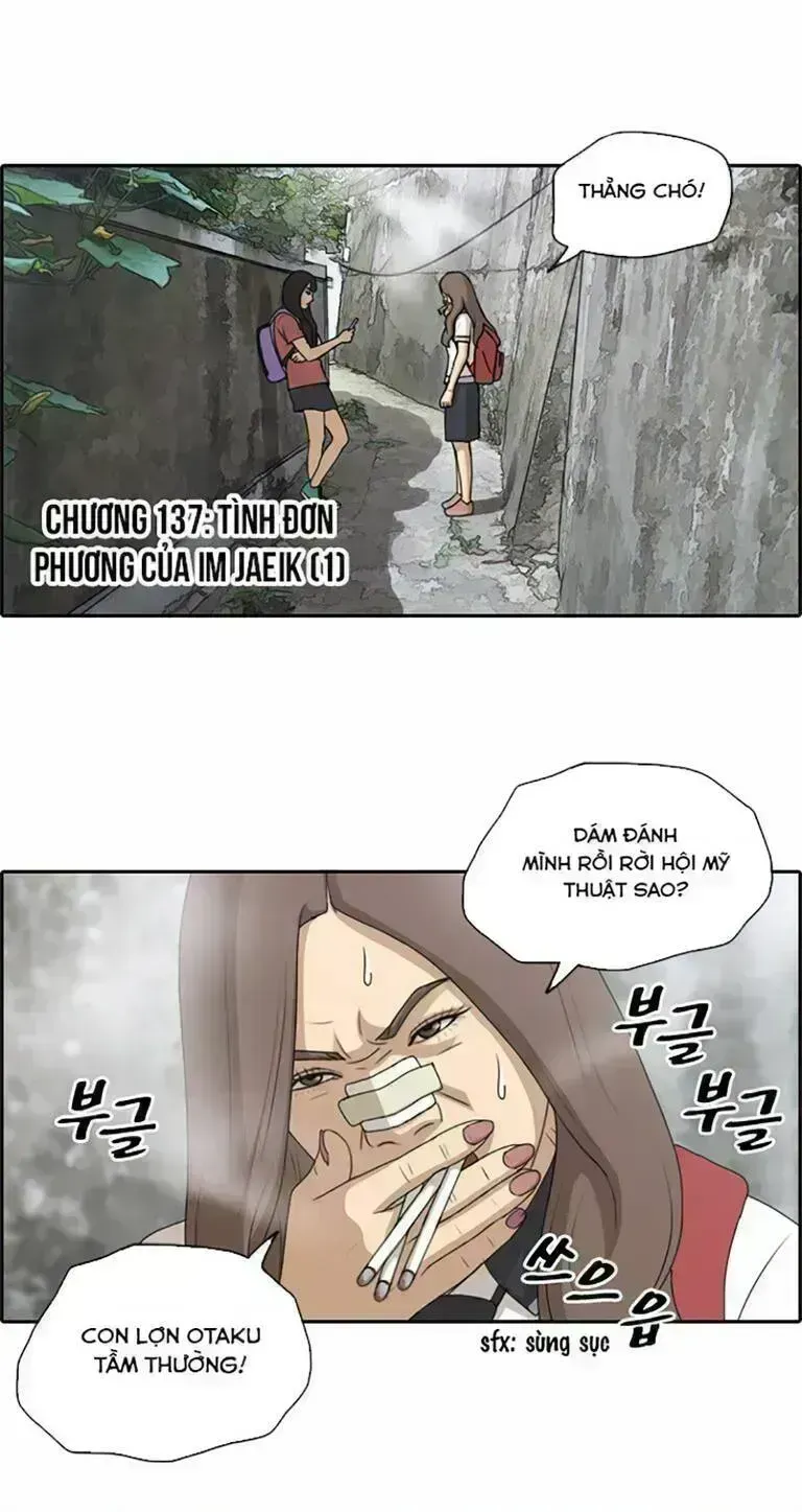 Free Draw Chapter 137.8 - 7