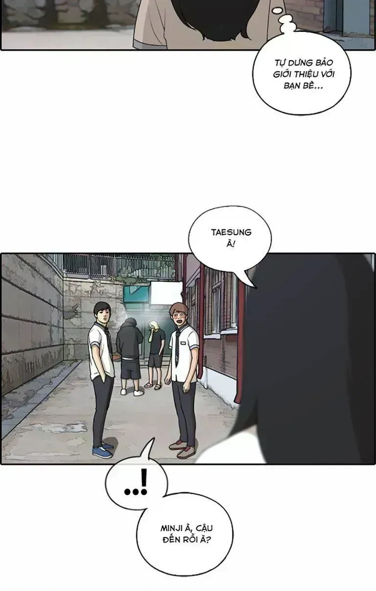 Free Draw Chapter 138.7 - 65