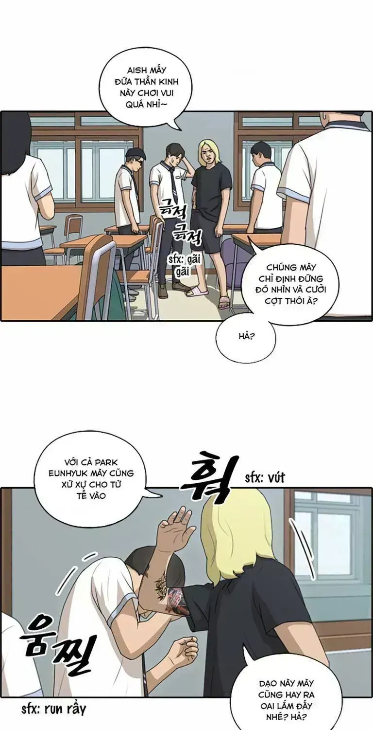 Free Draw Chapter 138.8 - 18