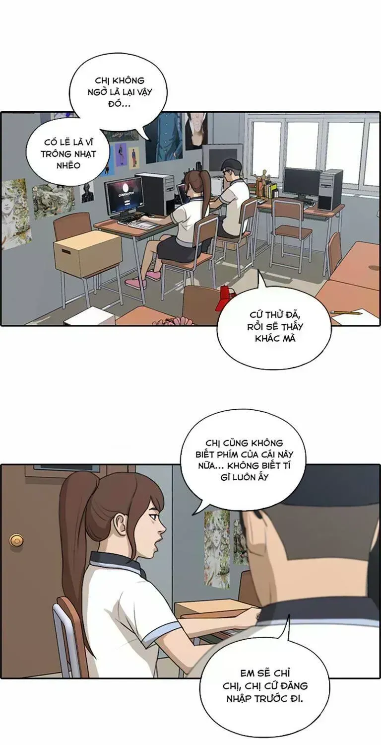 Free Draw Chapter 138.8 - 27