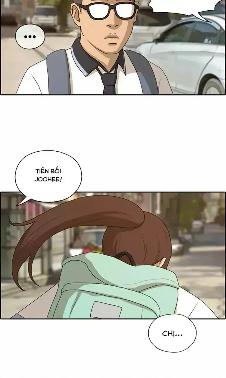 Free Draw Chapter 138.8 - 38