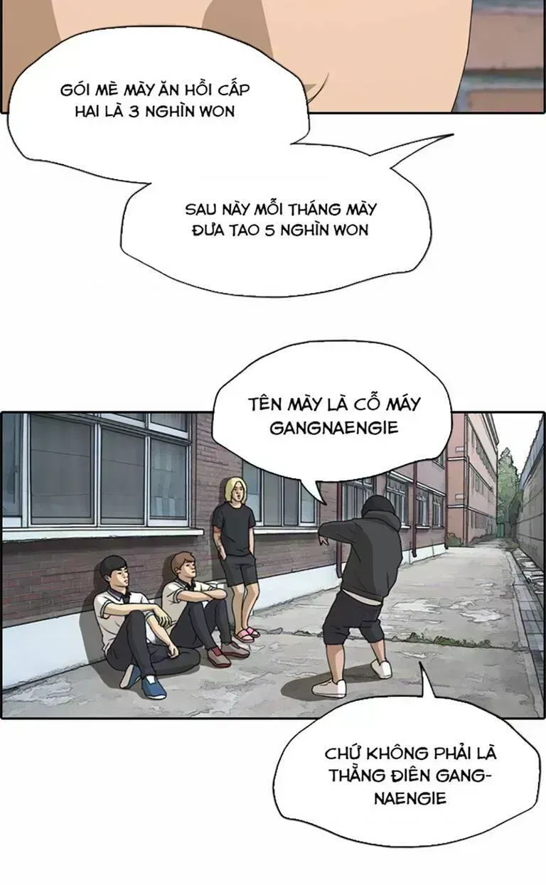 Free Draw Chapter 138.8 - 48