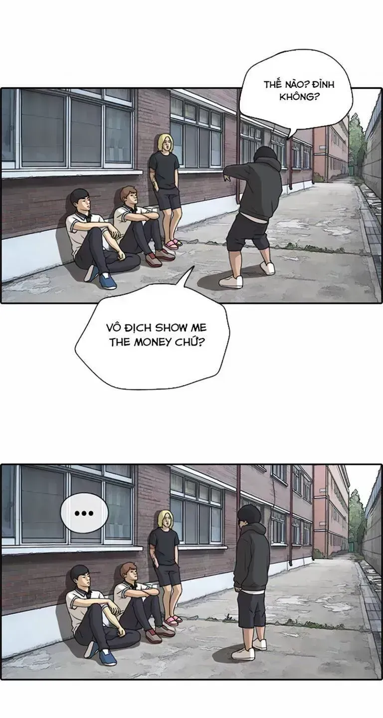 Free Draw Chapter 138.8 - 56