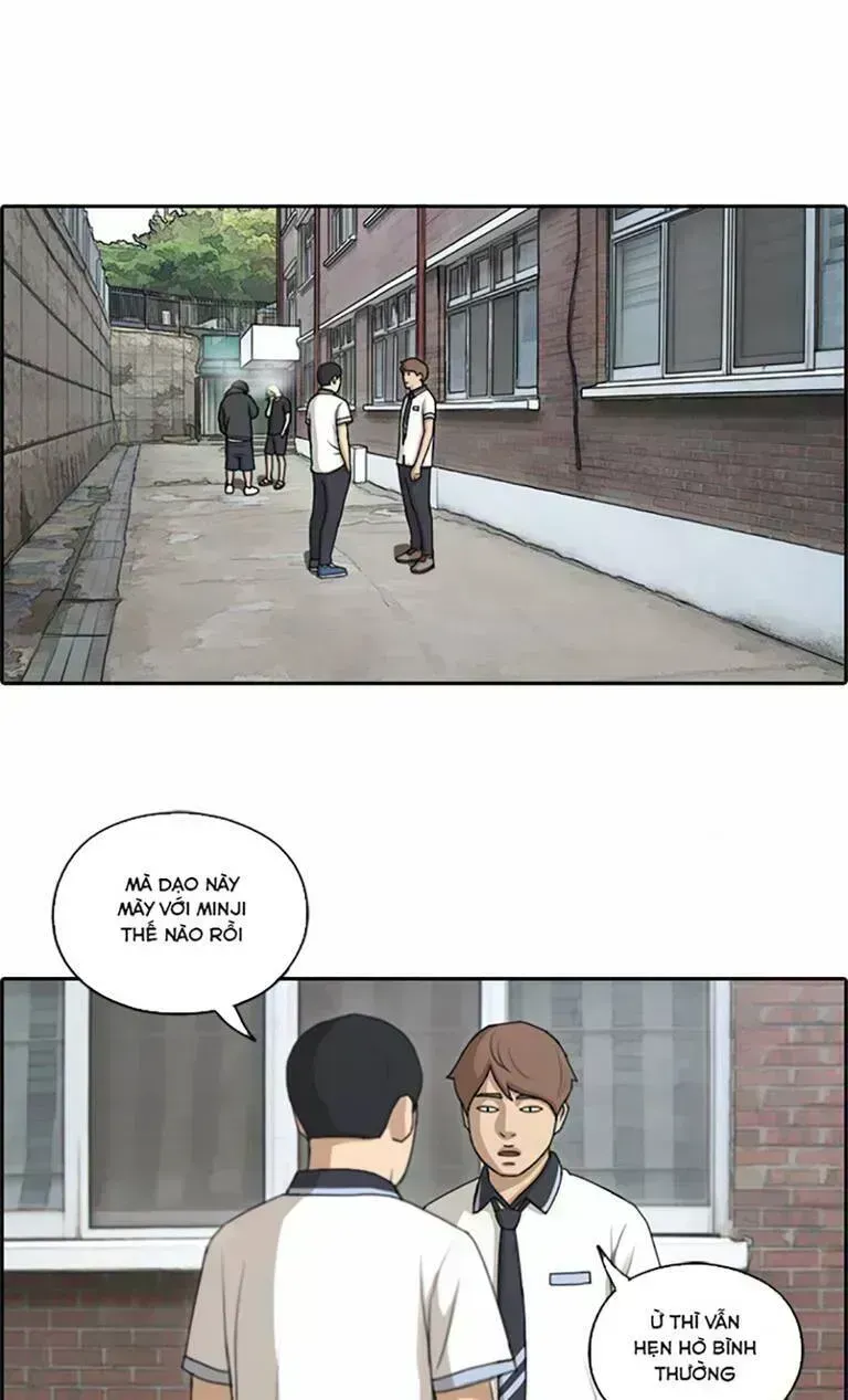 Free Draw Chapter 138.8 - 58