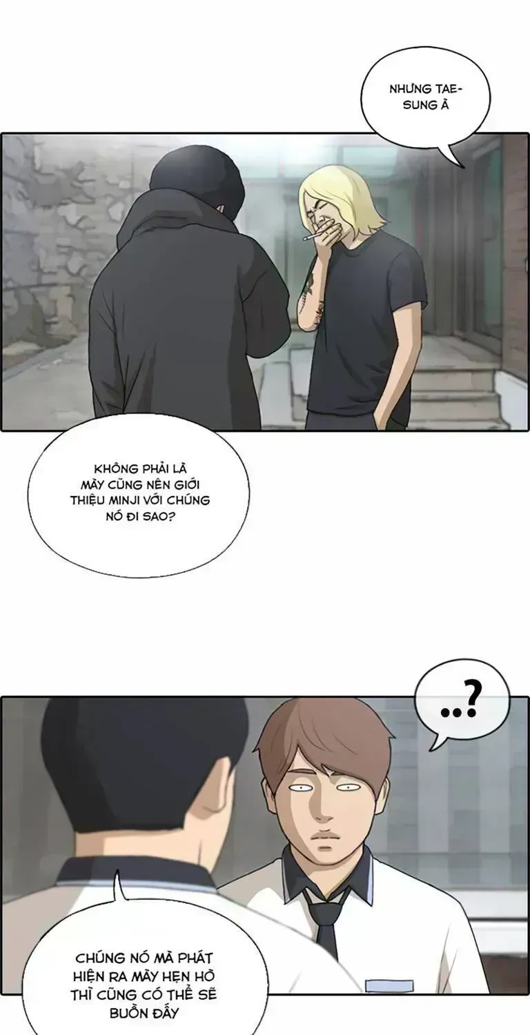 Free Draw Chapter 138.8 - 60