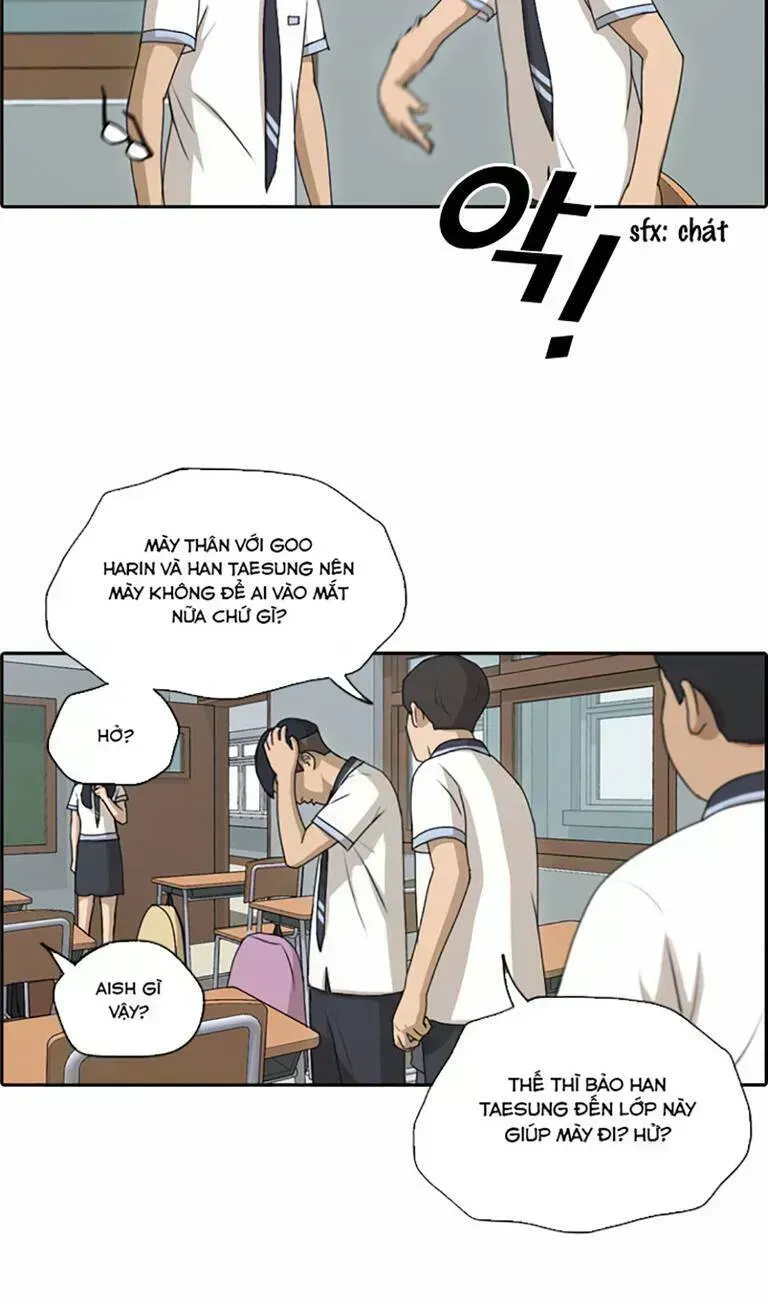 Free Draw Chapter 138.8 - 9