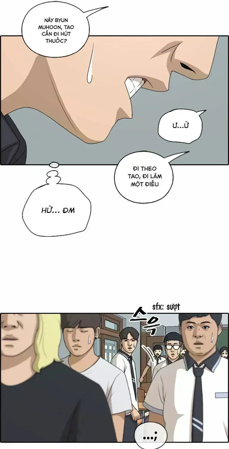 Free Draw Chapter 138.9 - 22