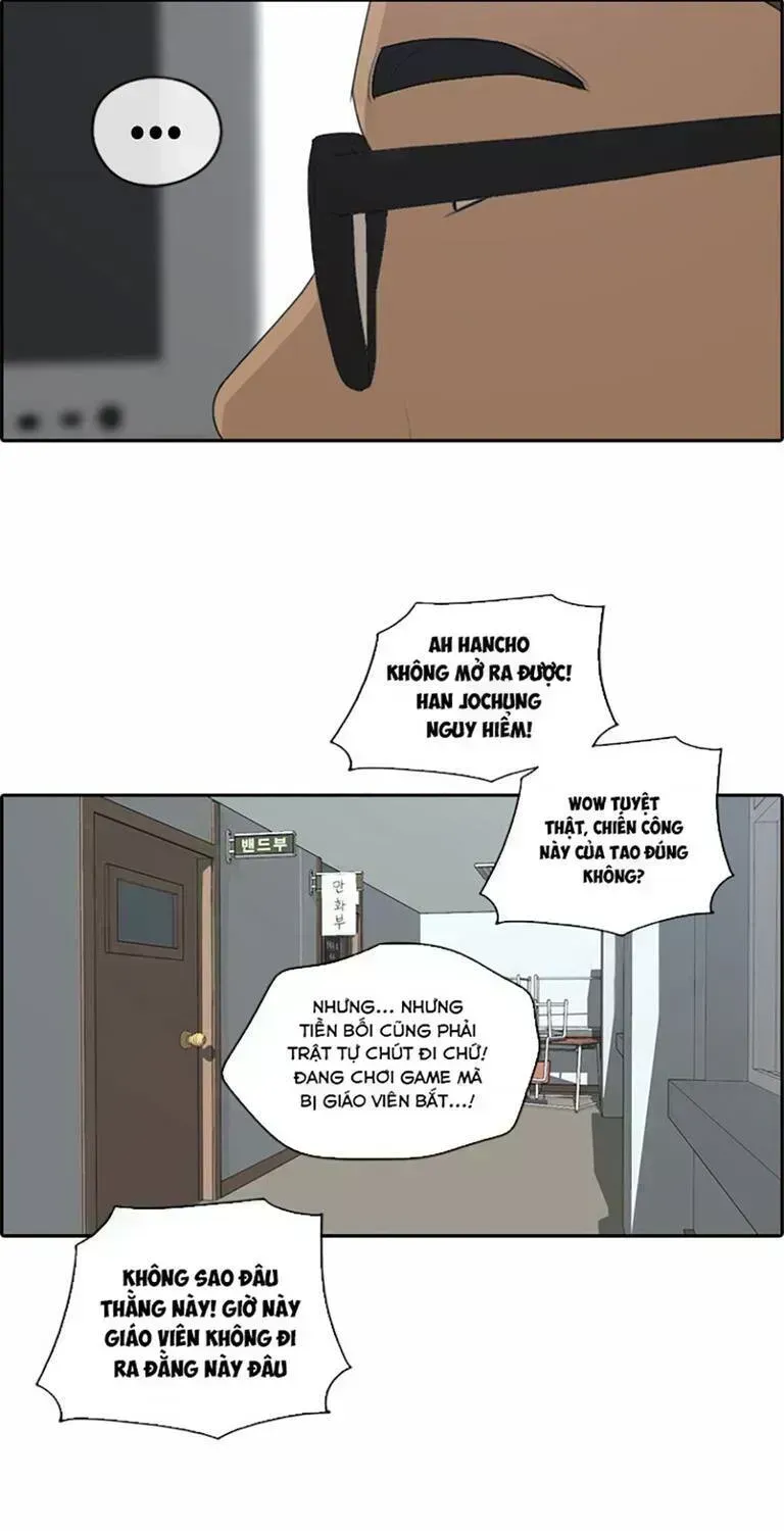 Free Draw Chapter 138.9 - 35