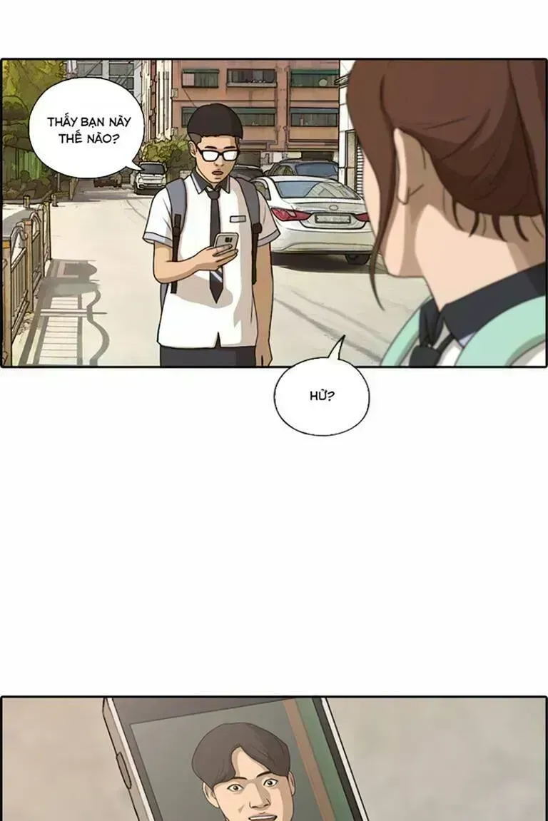 Free Draw Chapter 138.9 - 40