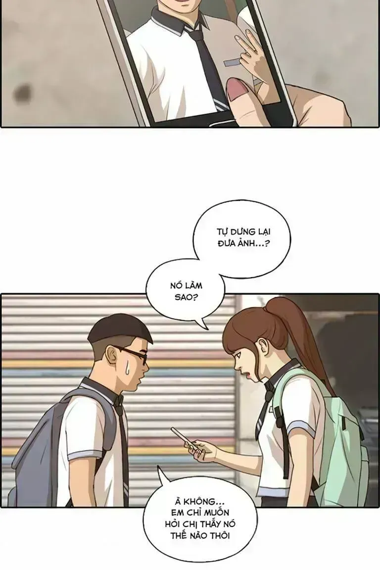 Free Draw Chapter 138.9 - 41