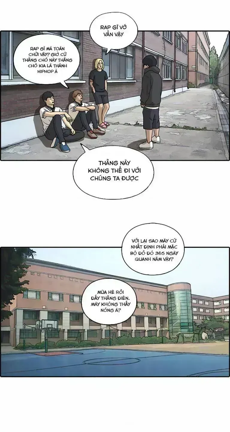 Free Draw Chapter 138.9 - 58