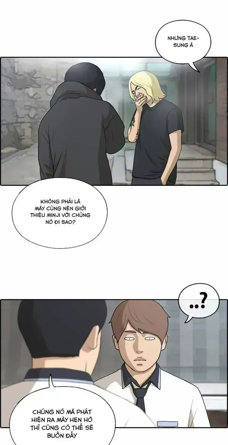 Free Draw Chapter 138.9 - 61