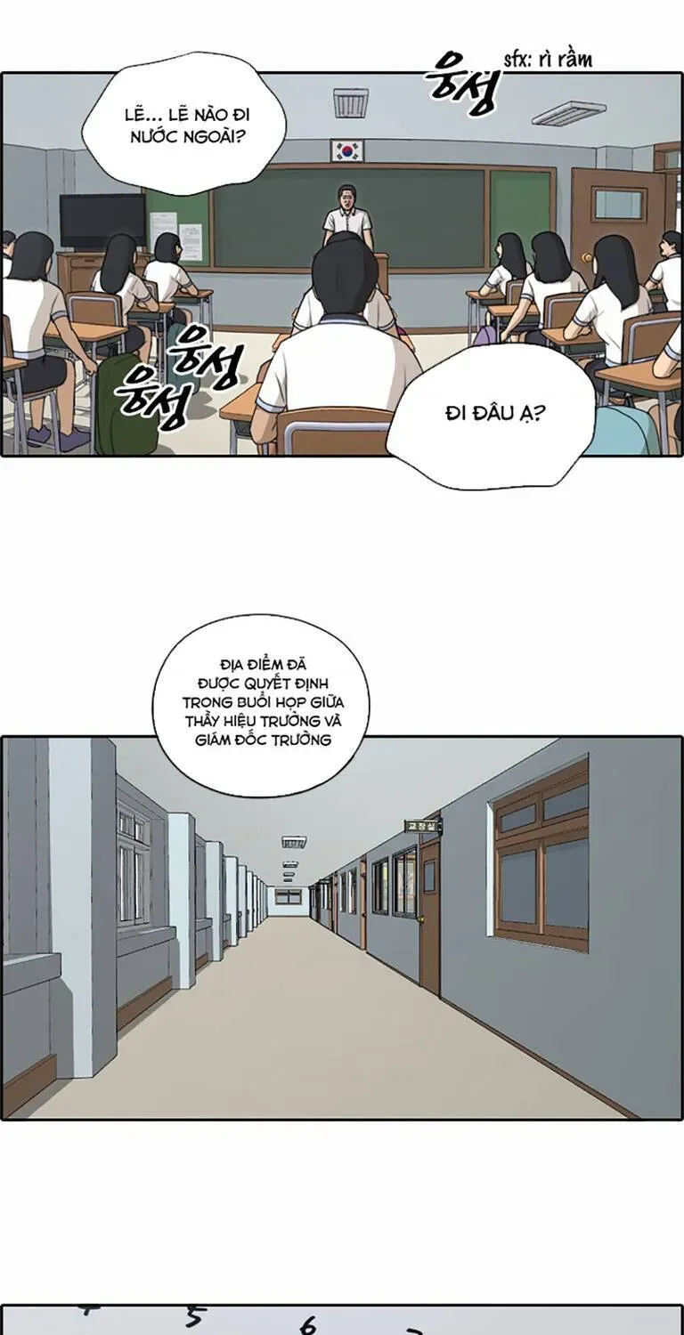 Free Draw Chapter 139.1 - 19