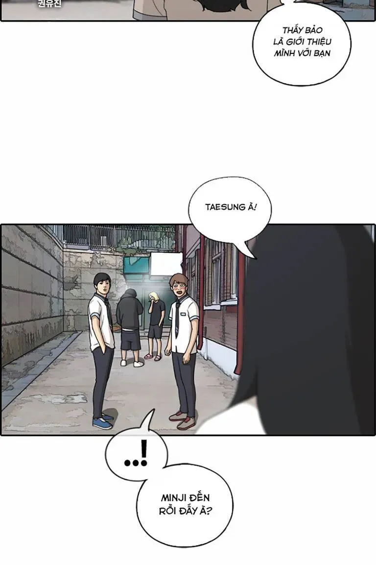 Free Draw Chapter 139.1 - 3