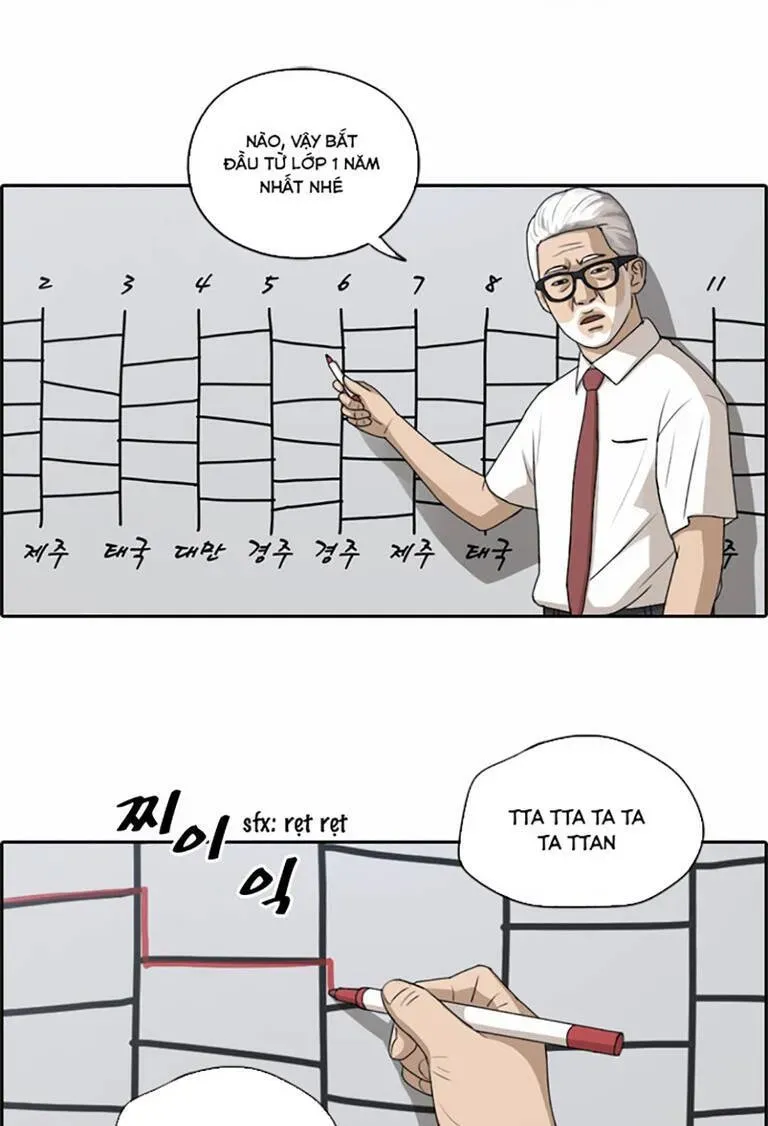 Free Draw Chapter 139.1 - 21