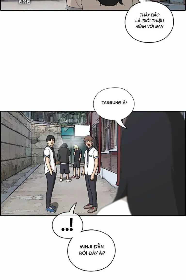 Free Draw Chapter 139.2 - 3