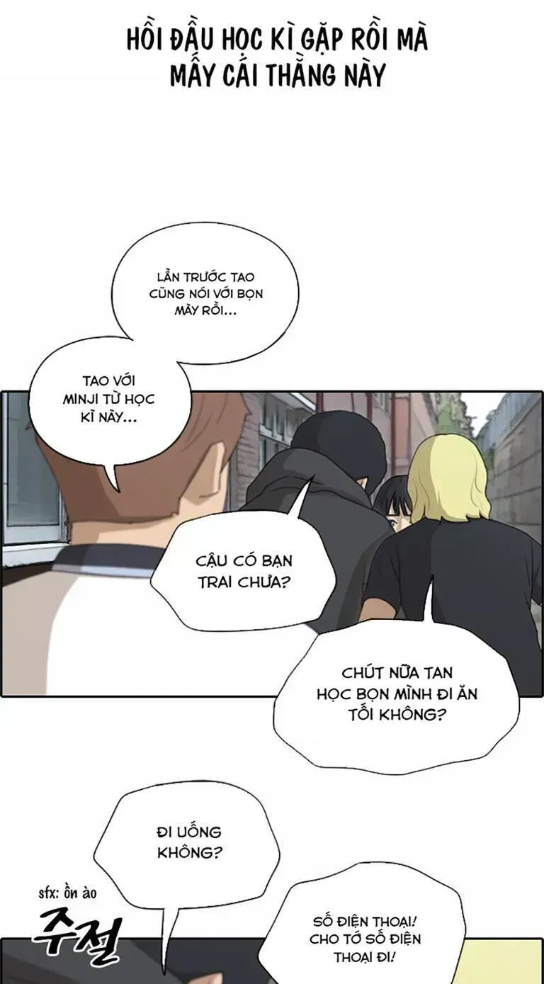 Free Draw Chapter 139.3 - 11