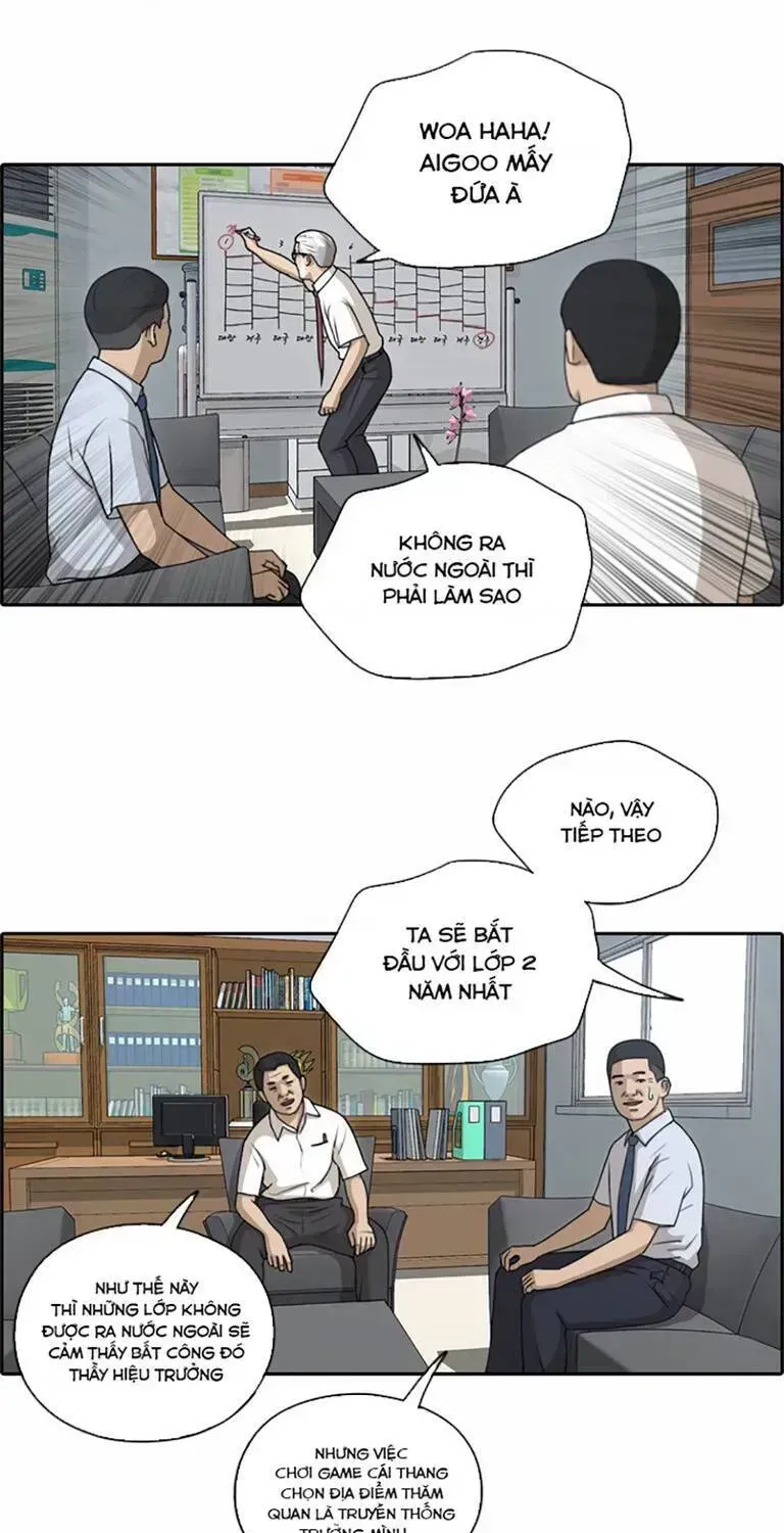 Free Draw Chapter 139.3 - 24