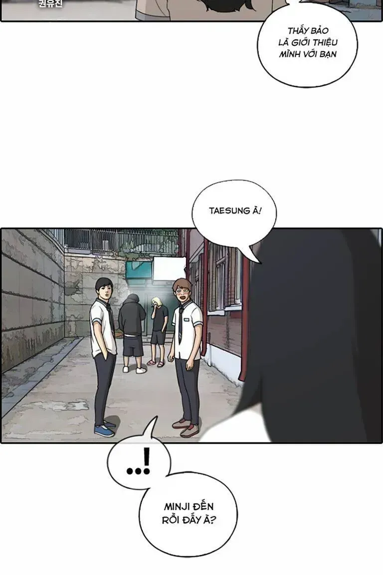 Free Draw Chapter 139.3 - 4