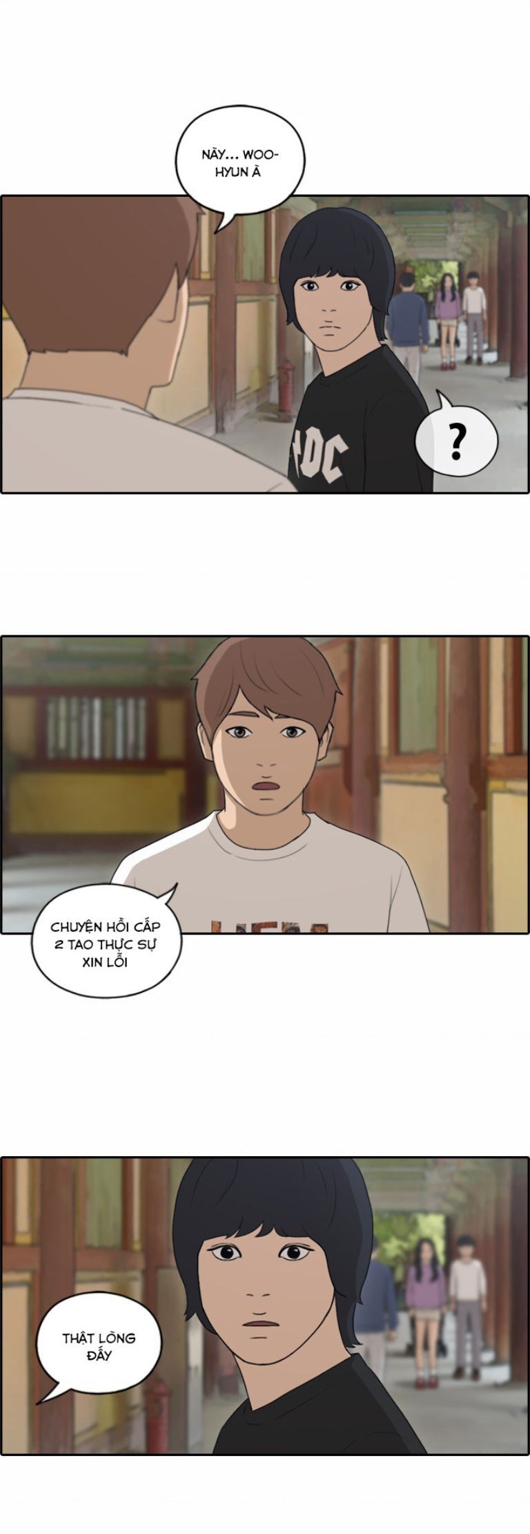 Free Draw Chapter 142.1 - 24