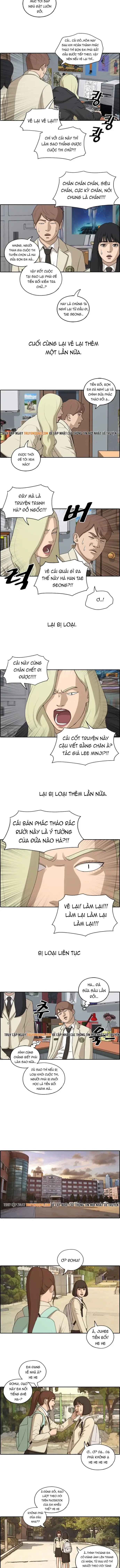 Free Draw Chapter 177 - 3