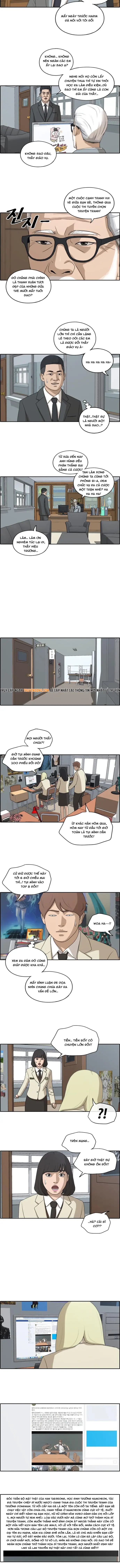 Free Draw Chapter 180 - 5