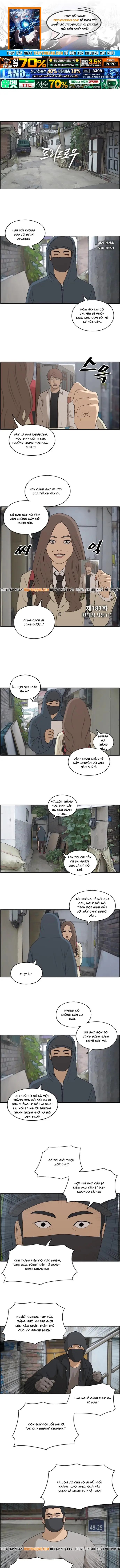 Free Draw Chapter 183 - 1