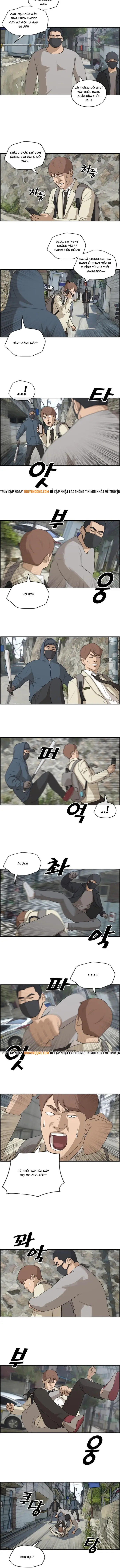 Free Draw Chapter 184 - 3