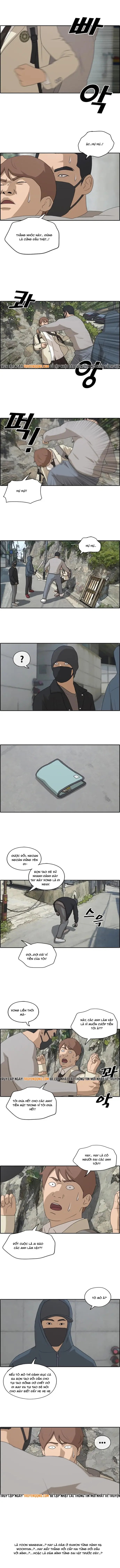 Free Draw Chapter 184 - 5