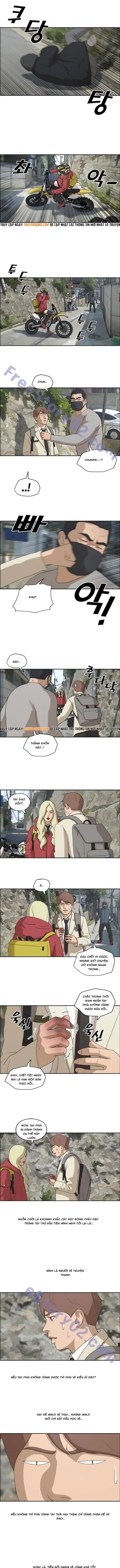 Free Draw Chapter 185 - 2